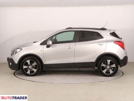 Opel Mokka 2016 1.4 138 KM