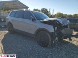 Kia Pozostałe 2021 3