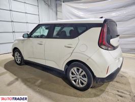 Kia Soul 2025 2