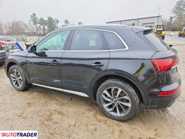 Audi Q5 2021 2