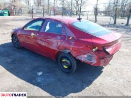 Hyundai Elantra 2023 2 Hyundai Elantra 2023 2