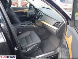 Volvo XC90 2025 2