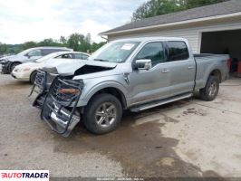 Ford Pozostałe 2024 3