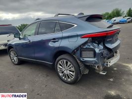 Toyota Venza 2022 2