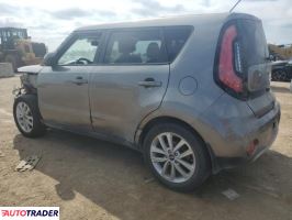 Kia Soul 2019 2