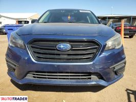 Subaru Legacy 2019 2 Subaru Legacy 2019 2