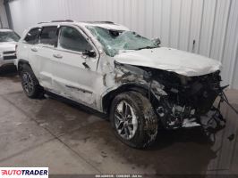 Jeep Grand Cherokee 2021 3