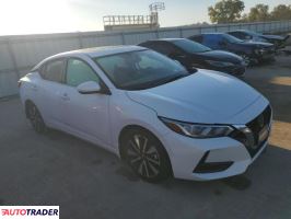 Nissan Sentra 2023 2