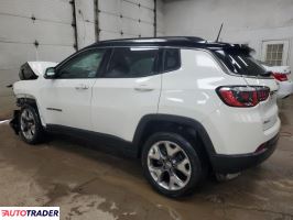 Jeep Compass 2020 2