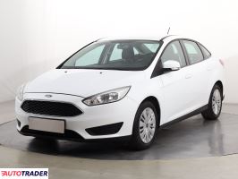 Ford Focus 2017 1.6 103 KM