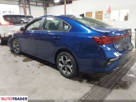 Kia Pozostałe 2020 2