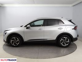 Kia Sportage 2022 1.6 147 KM