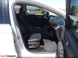 Ford Edge 2023 2