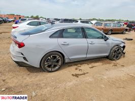 Kia Pozostałe 2024 1