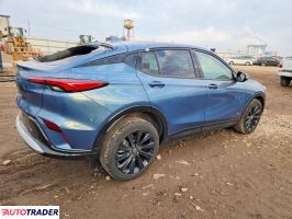 Buick Pozostałe 2025 1