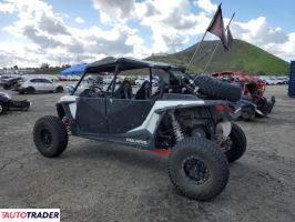 Polaris Ranger RZR 2020
