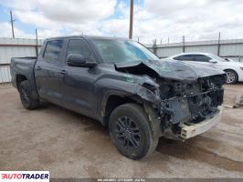 Toyota Tundra 2024 3