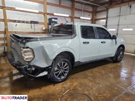 Ford Maverick 2024 2