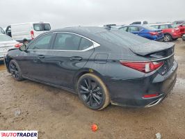 Lexus ES 2021 3