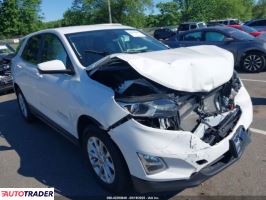 Chevrolet Equinox 2021 1 Chevrolet Equinox 2021 1