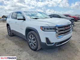 GMC Acadia 2023 2