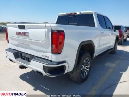 GMC Sierra 2022 6 GMC Sierra 2022 6
