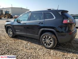 Jeep Cherokee 2021 2 Jeep Cherokee 2021 2