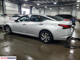 Nissan Altima 2020 2