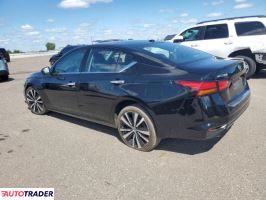 Nissan Altima 2022 2 Nissan Altima 2022 2