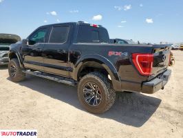 Ford Pozostałe 2021 5 Ford Pozostałe 2021 5