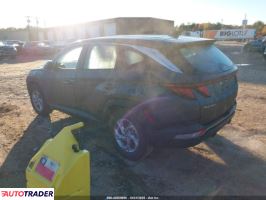 Hyundai Tucson 2023 2