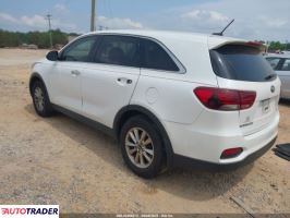 Kia Sorento 2019 2