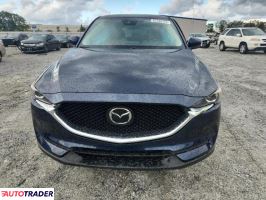 Mazda CX-5 2020 2