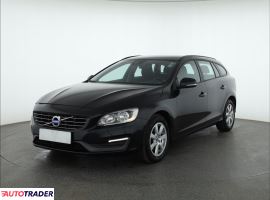 Volvo V60 2013 1.6 147 KM