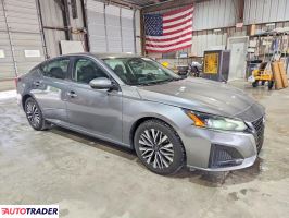 Nissan Altima 2023 2