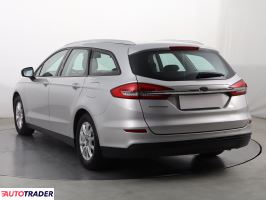 Ford Mondeo 2019 2.0 147 KM