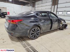 Nissan Altima 2022 2