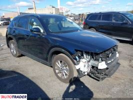 Mazda CX-5 - zobacz ofertę