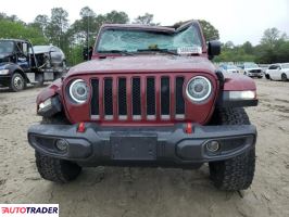 Jeep Wrangler 2021 2 Jeep Wrangler 2021 2