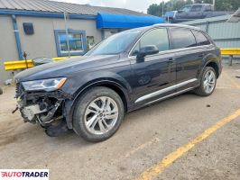 Audi Q7 2021 2