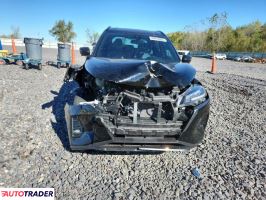 Nissan Pozostałe 2023 1