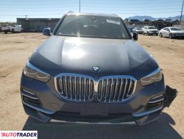 BMW X5 2019 3