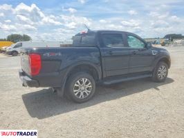 Ford Ranger 2020 2