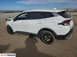 Kia Sportage 2024 2