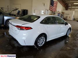 Toyota Corolla 2021 1 Toyota Corolla 2021 1