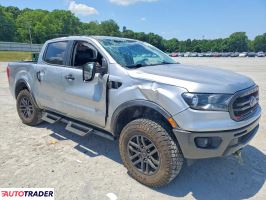 Ford Ranger 2021 2