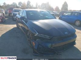 Kia Pozostałe - zobacz ofertę