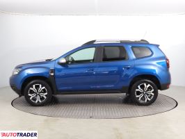 Dacia Duster 2022 1.3 147 KM Dacia Duster 2022 1.3 147 KM