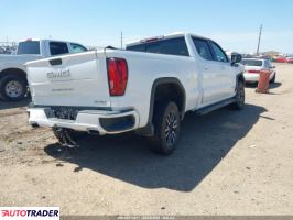 GMC Sierra 2019 6