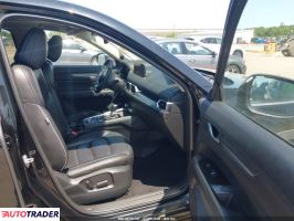Mazda CX-5 2024 2